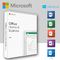 Online Activation Microsoft Office 2019 Home and Business Retail Box PKC License Key