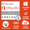 Global Usage Microsoft Office Key Code Computer Advanced Security Per Person Office 365 Pro Plus For 5 Users